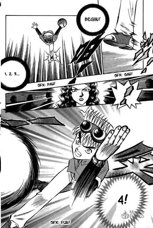 Read Bowling King chapter 2 image 9 on Lezhin