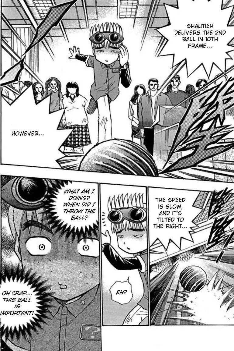 Read Bowling King chapter 20 image 1 on Lezhin