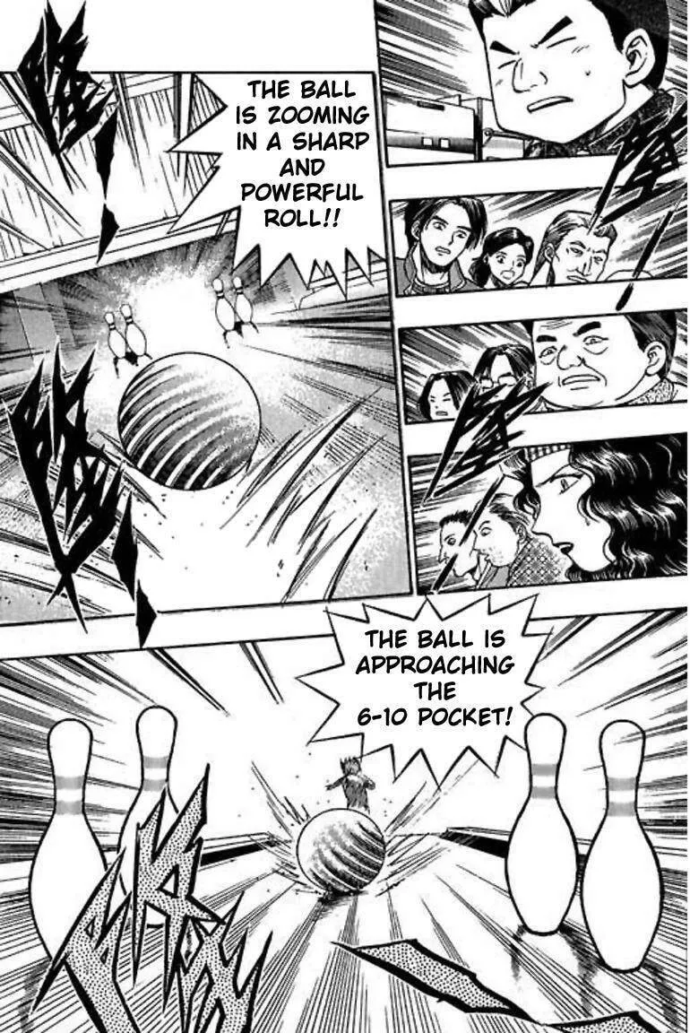 Read Bowling King chapter 20 image 12 on Lezhin