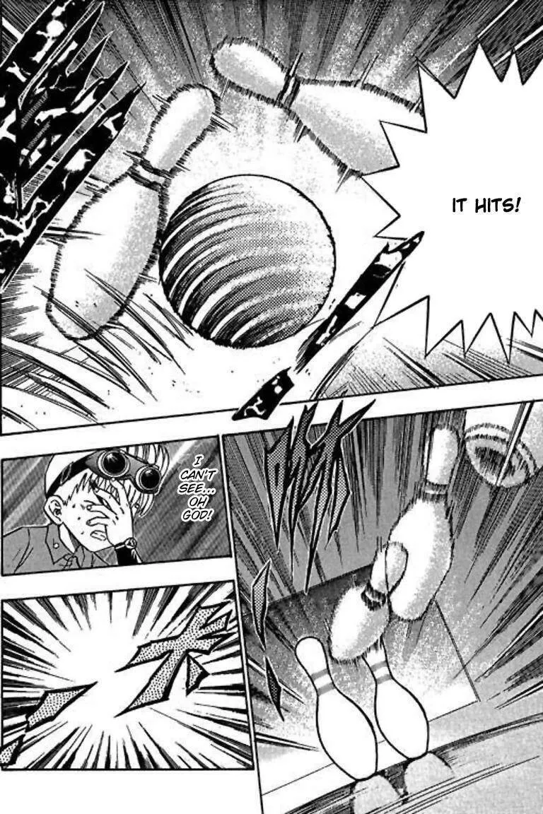 Read Bowling King chapter 20 image 13 on Lezhin