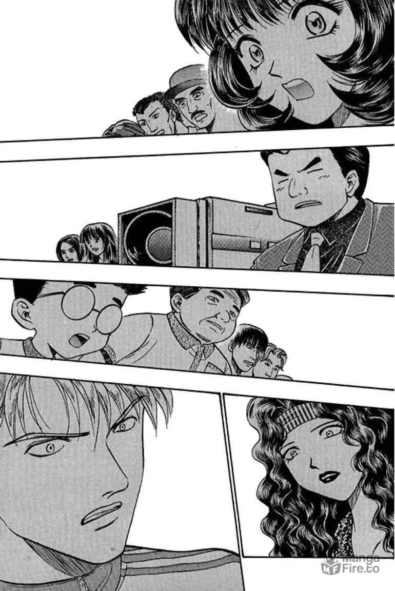 Read Bowling King chapter 20 image 14 on Lezhin