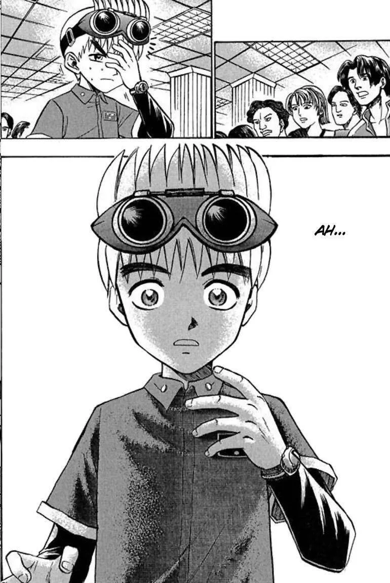 Read Bowling King chapter 20 image 15 on Lezhin