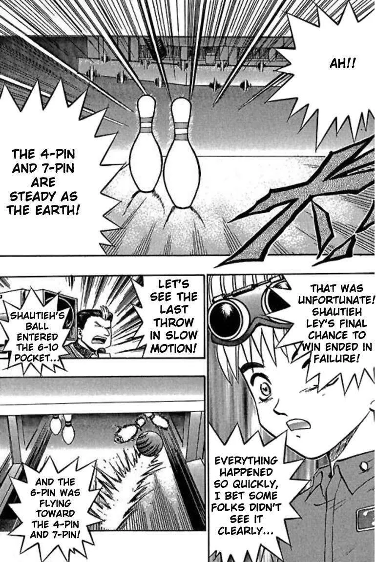 Read Bowling King chapter 20 image 16 on Lezhin