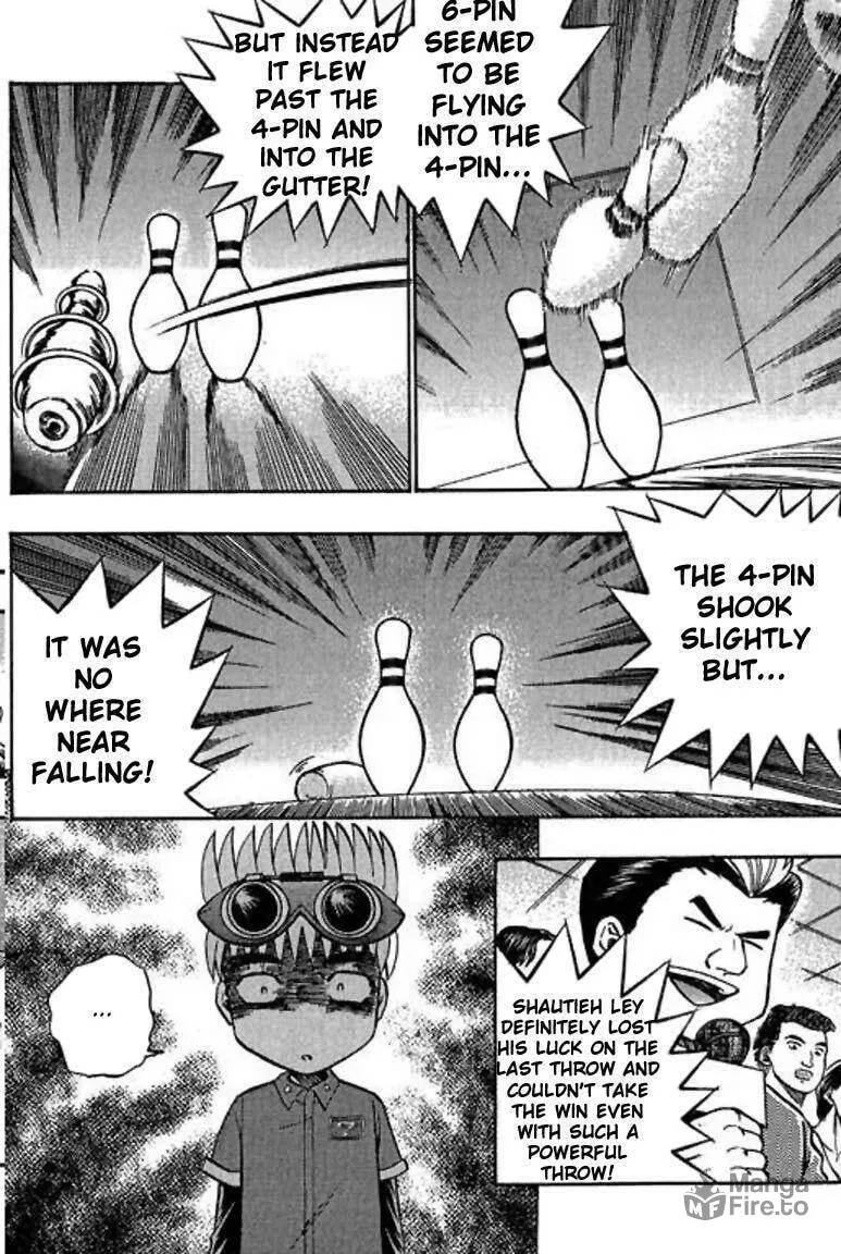 Read Bowling King chapter 20 image 17 on Lezhin