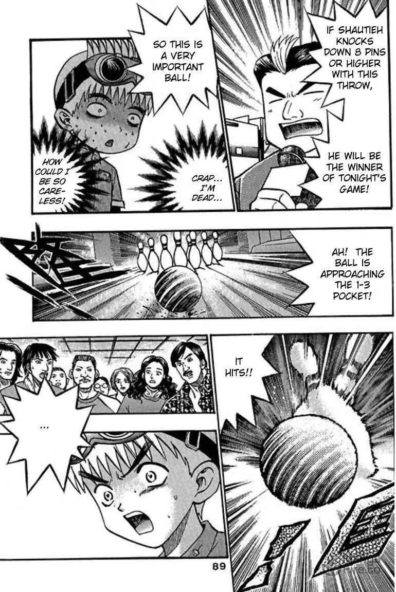 Read Bowling King chapter 20 image 2 on Lezhin