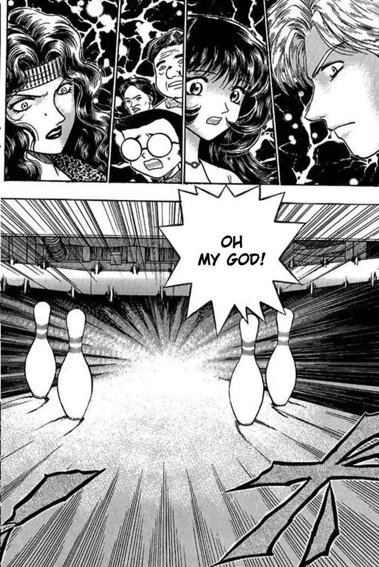 Read Bowling King chapter 20 image 3 on Lezhin