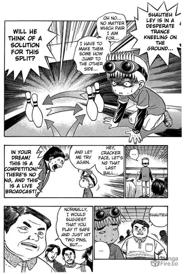 Read Bowling King chapter 20 image 5 on Lezhin