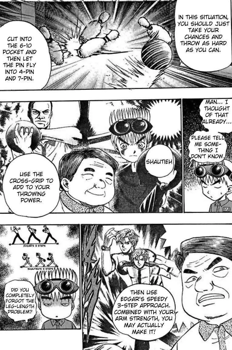 Read Bowling King chapter 20 image 6 on Lezhin