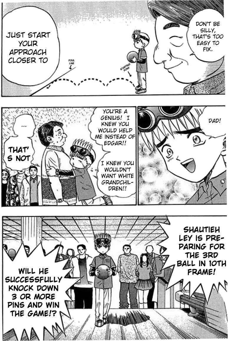 Read Bowling King chapter 20 image 7 on Lezhin