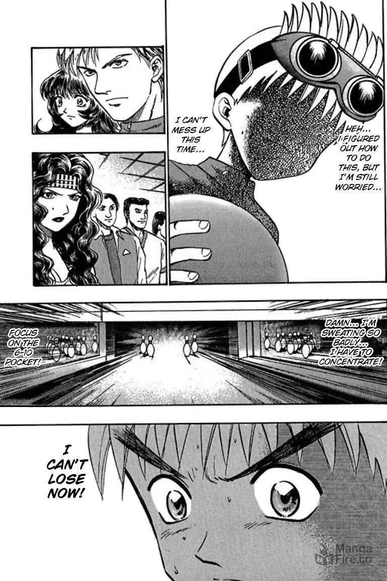 Read Bowling King chapter 20 image 8 on Lezhin
