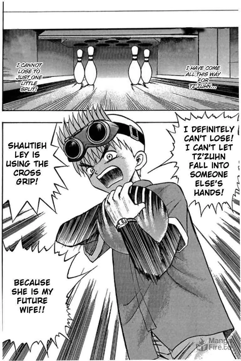 Read Bowling King chapter 20 image 9 on Lezhin