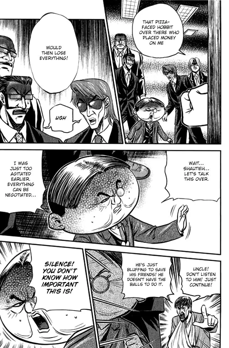 Read Bowling King chapter 200 image 10 on Lezhin