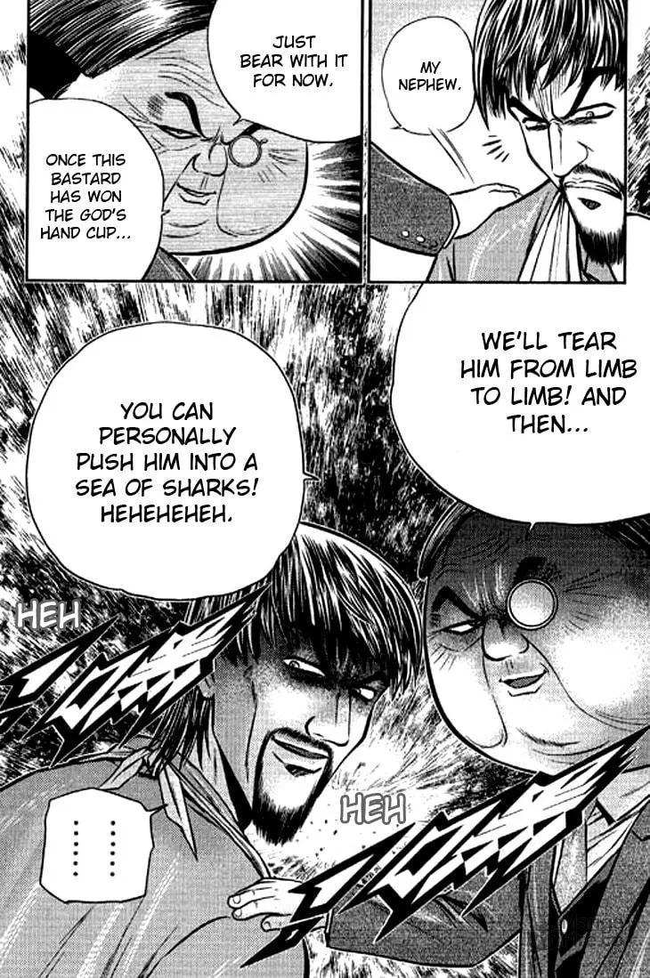 Read Bowling King chapter 200 image 17 on Lezhin