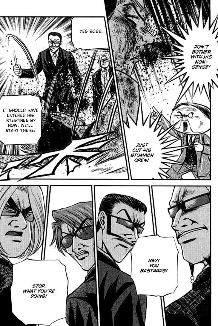 Read Bowling King chapter 200 image 8 on Lezhin