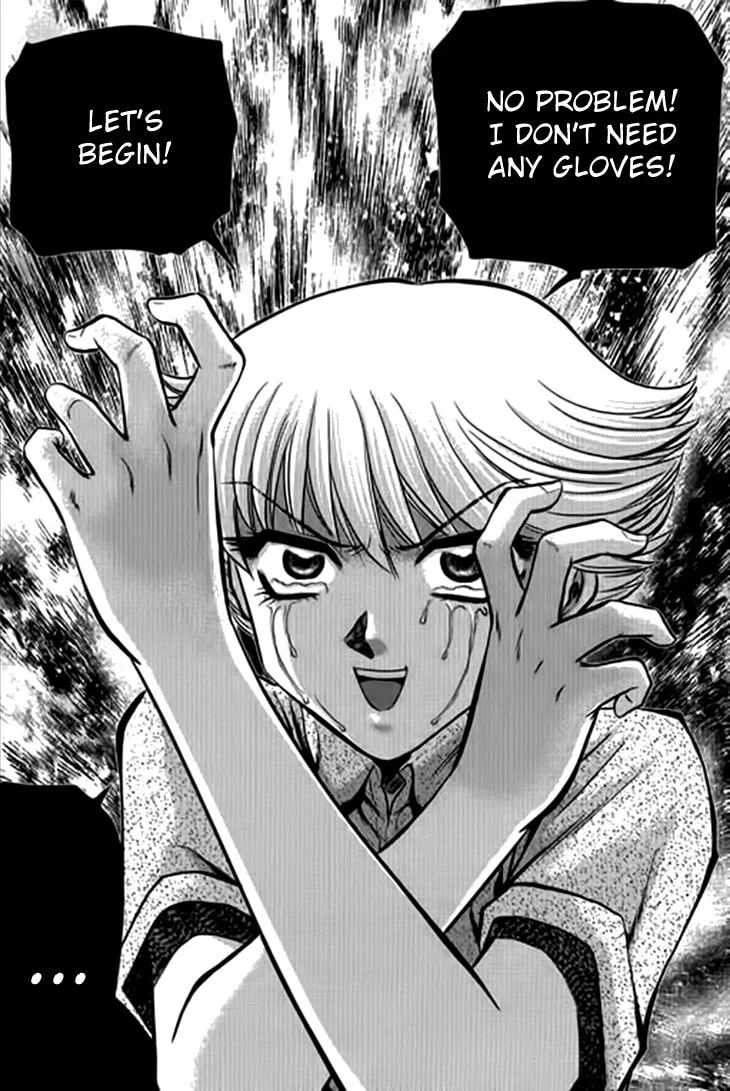 Read Bowling King chapter 201 image 13 on Lezhin