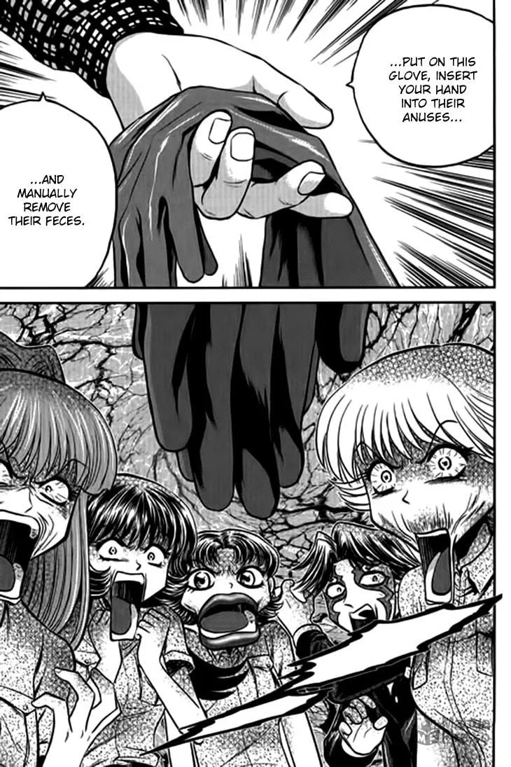 Read Bowling King chapter 201 image 9 on Lezhin