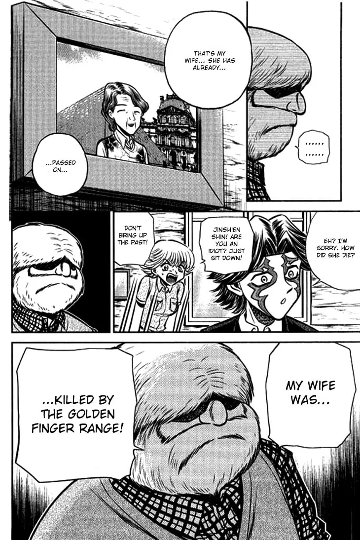 Read Bowling King chapter 202 image 12 on Lezhin