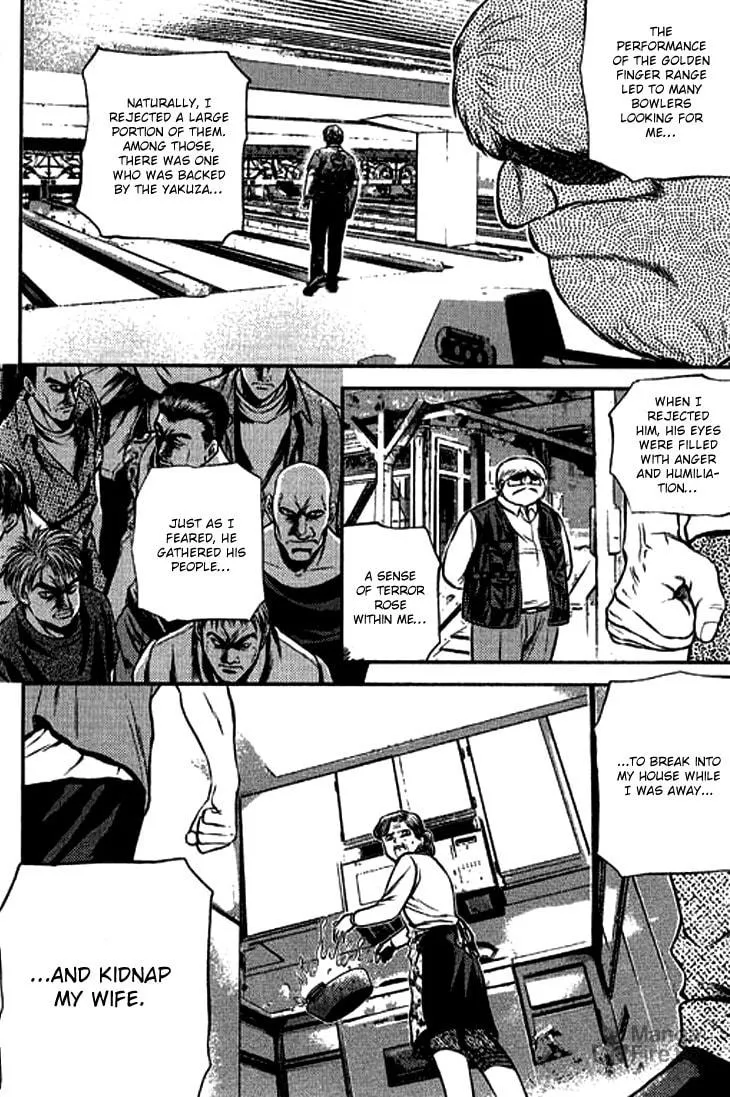 Read Bowling King chapter 202 image 14 on Lezhin