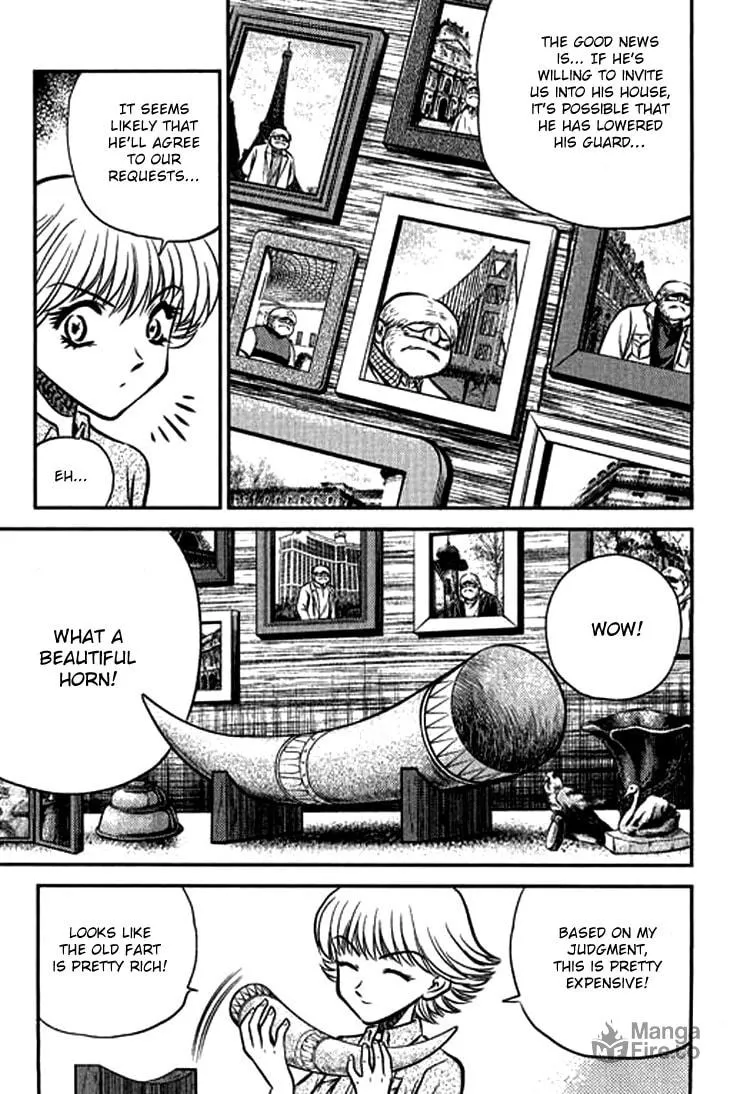 Read Bowling King chapter 202 image 4 on Lezhin