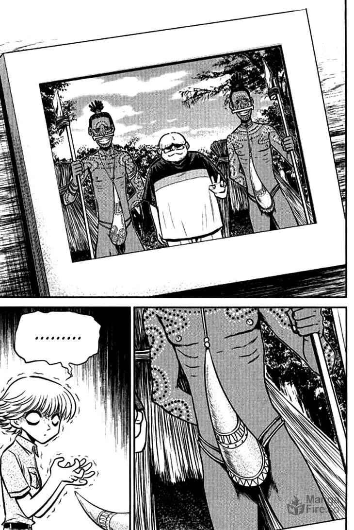 Read Bowling King chapter 202 image 5 on Lezhin