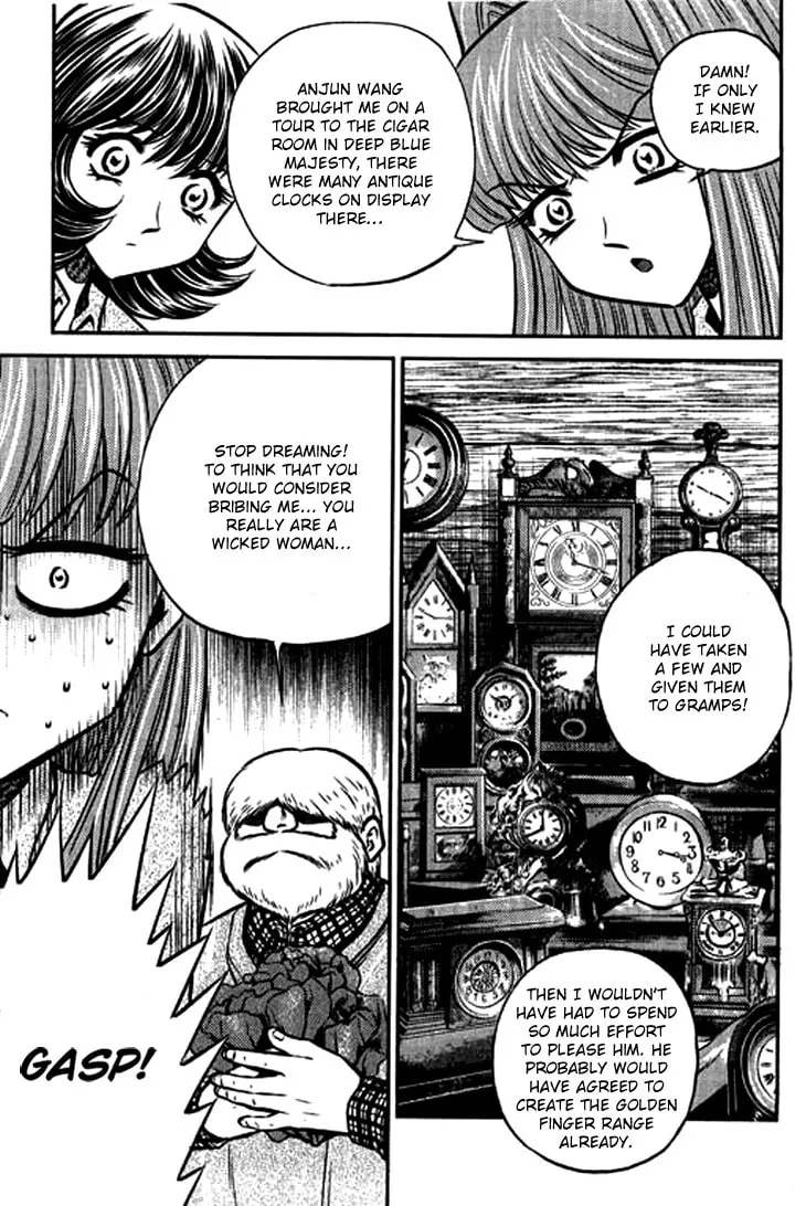 Read Bowling King chapter 202 image 7 on Lezhin