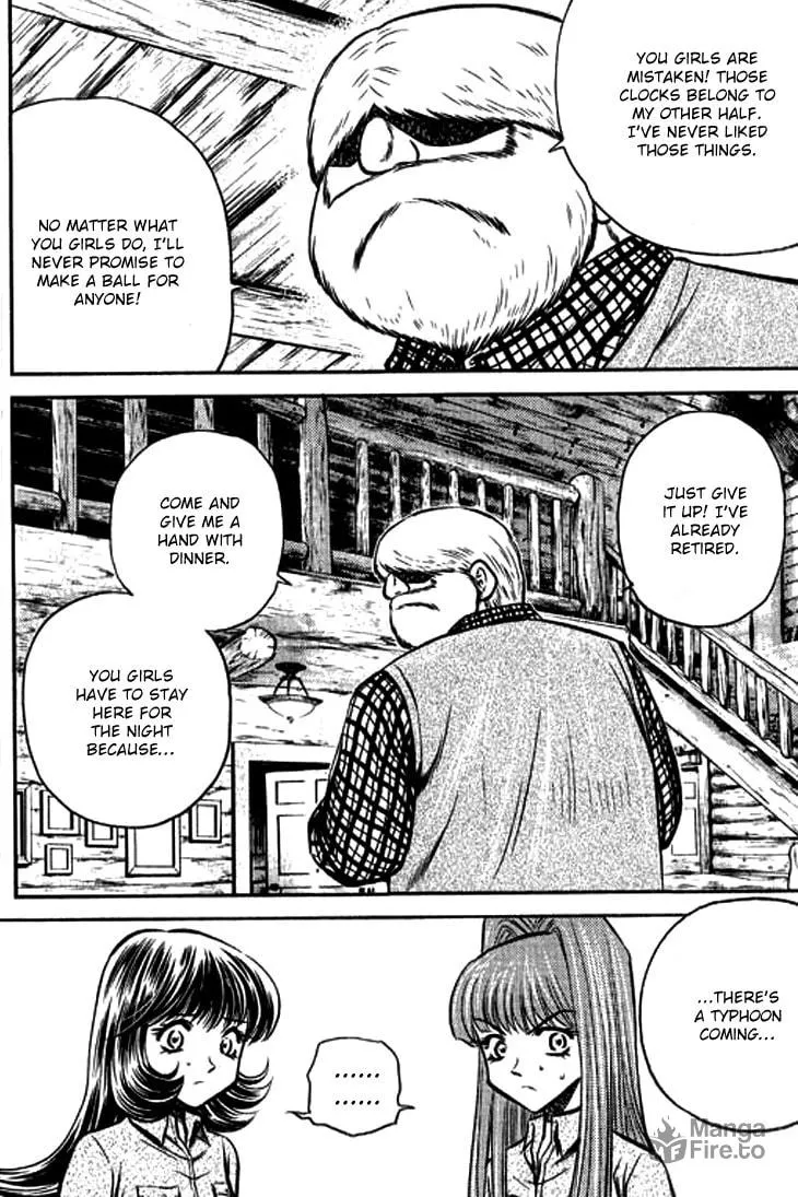 Read Bowling King chapter 202 image 8 on Lezhin