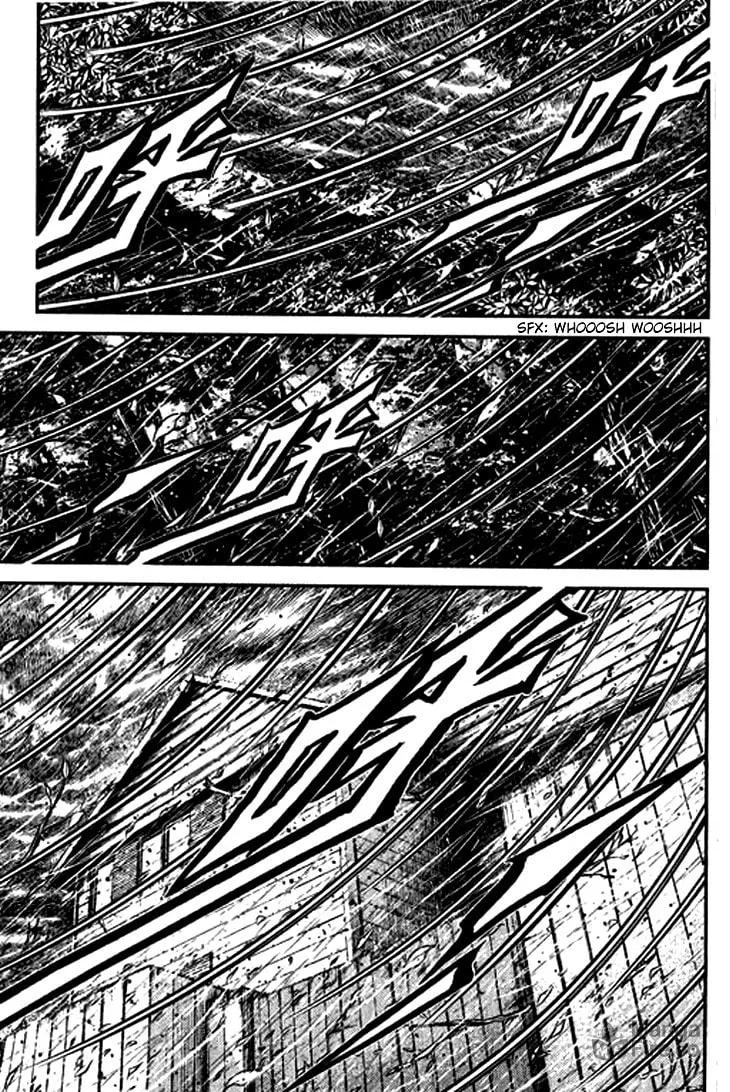 Read Bowling King chapter 202 image 9 on Lezhin