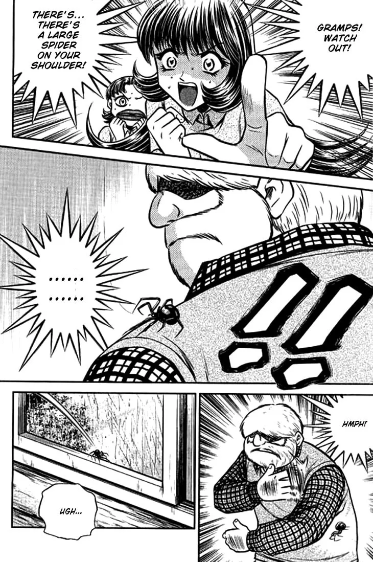 Read Bowling King chapter 203 image 10 on Lezhin