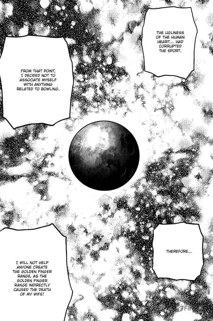 Read Bowling King chapter 203 image 5 on Lezhin