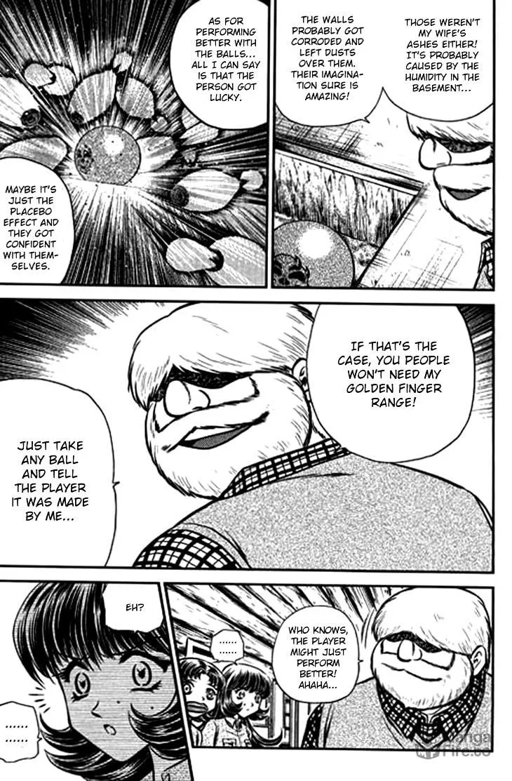 Read Bowling King chapter 203 image 9 on Lezhin