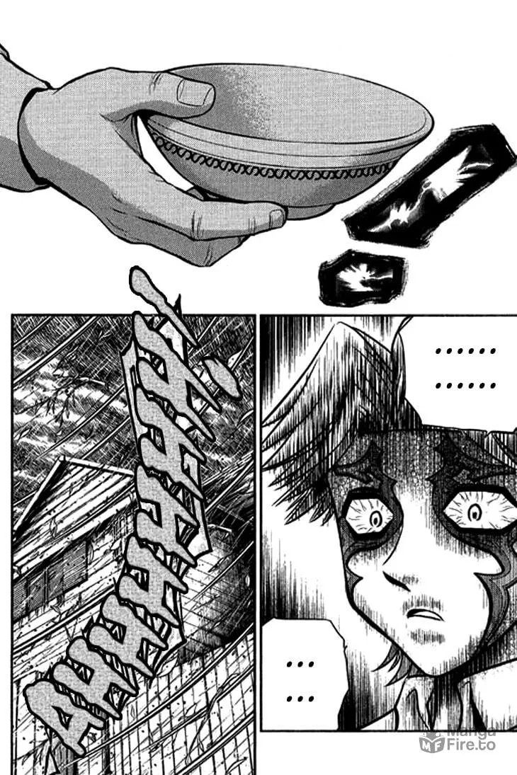 Read Bowling King chapter 204 image 11 on Lezhin