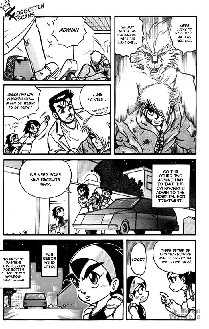 Read Bowling King chapter 204 image 14 on Lezhin