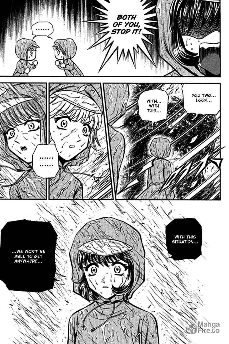 Read Bowling King chapter 204 image 5 on Lezhin