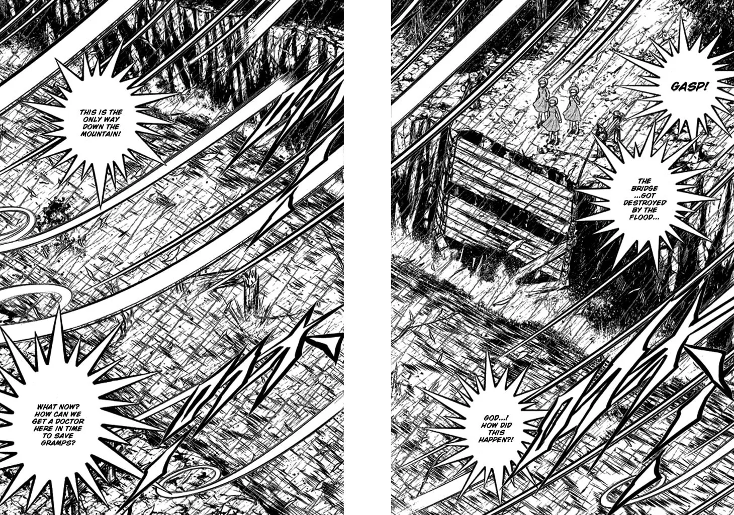 Read Bowling King chapter 204 image 6 on Lezhin