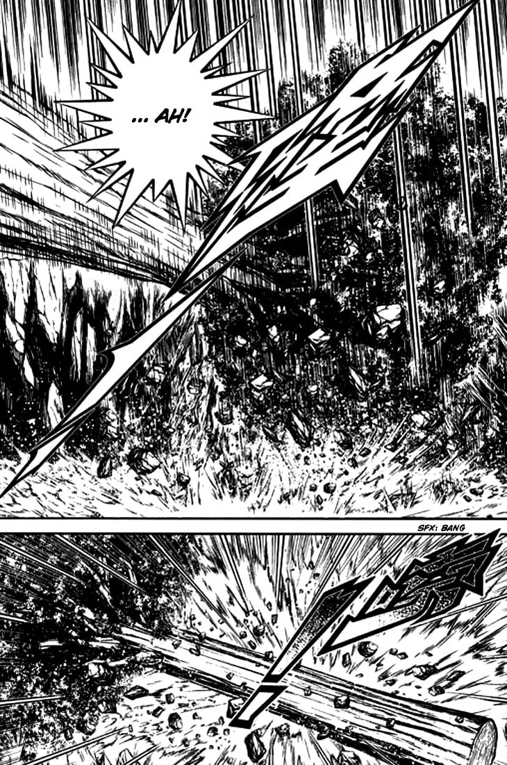 Read Bowling King chapter 205 image 13 on Lezhin