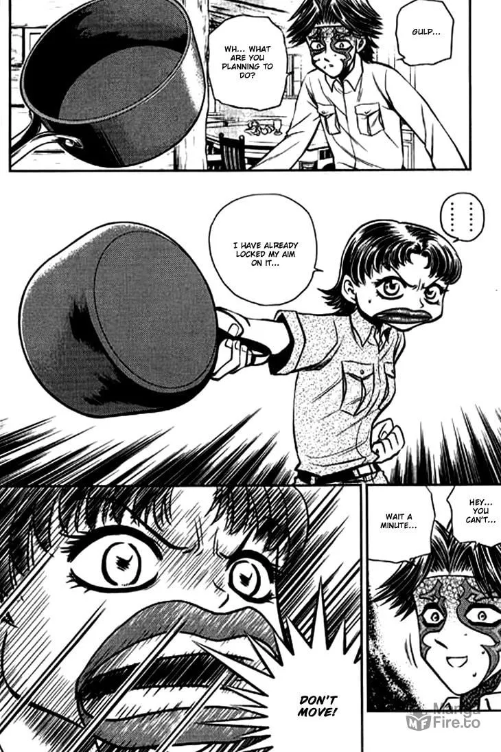 Read Bowling King chapter 205 image 2 on Lezhin