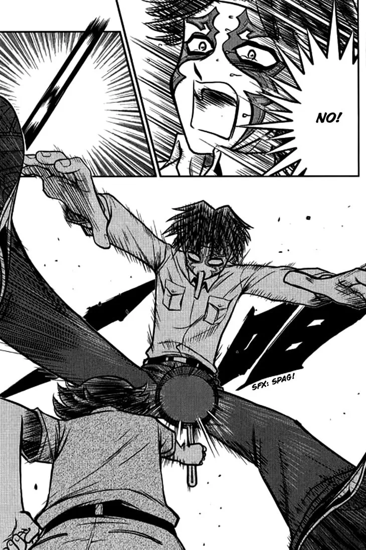 Read Bowling King chapter 205 image 3 on Lezhin