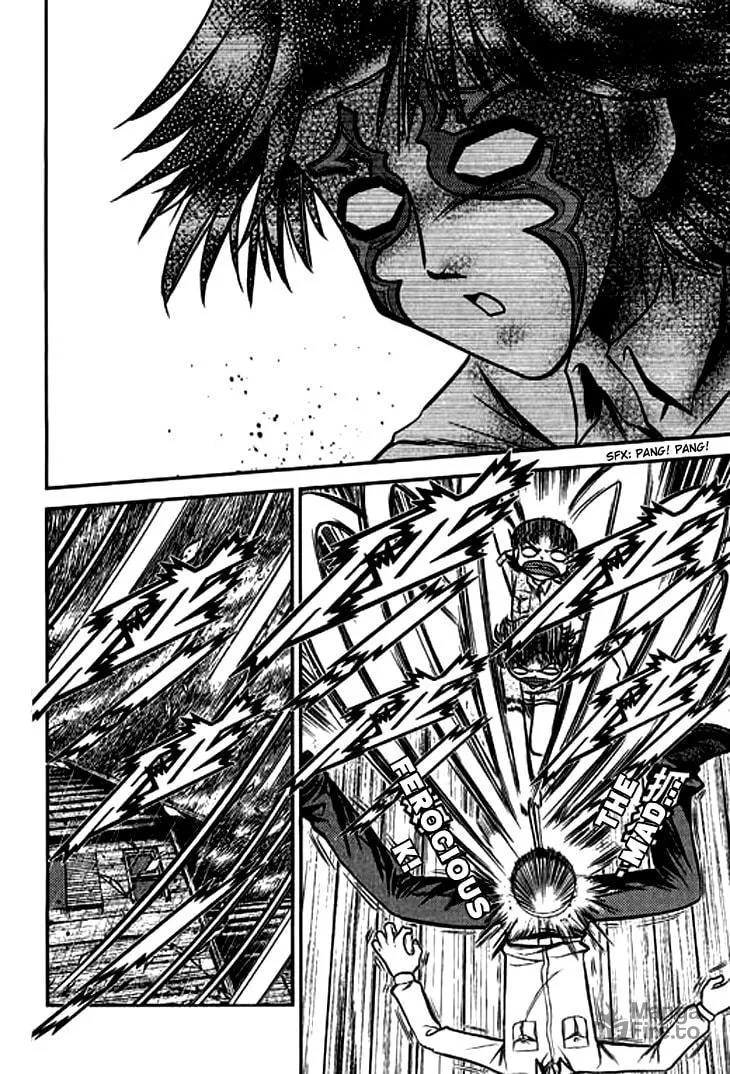 Read Bowling King chapter 205 image 4 on Lezhin