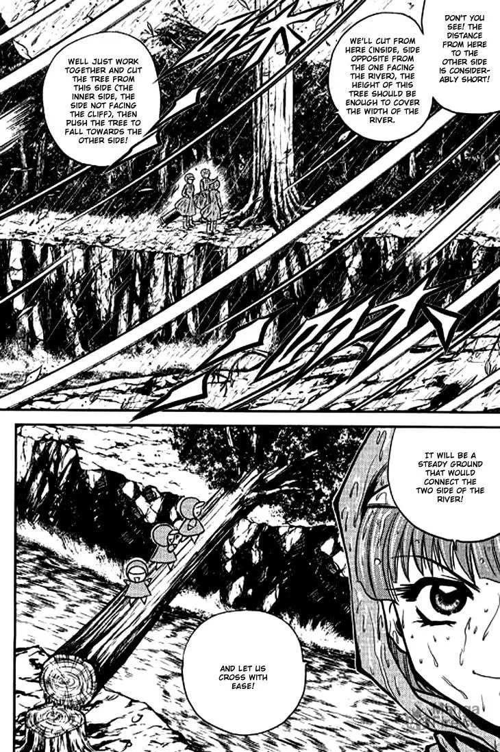 Read Bowling King chapter 205 image 8 on Lezhin