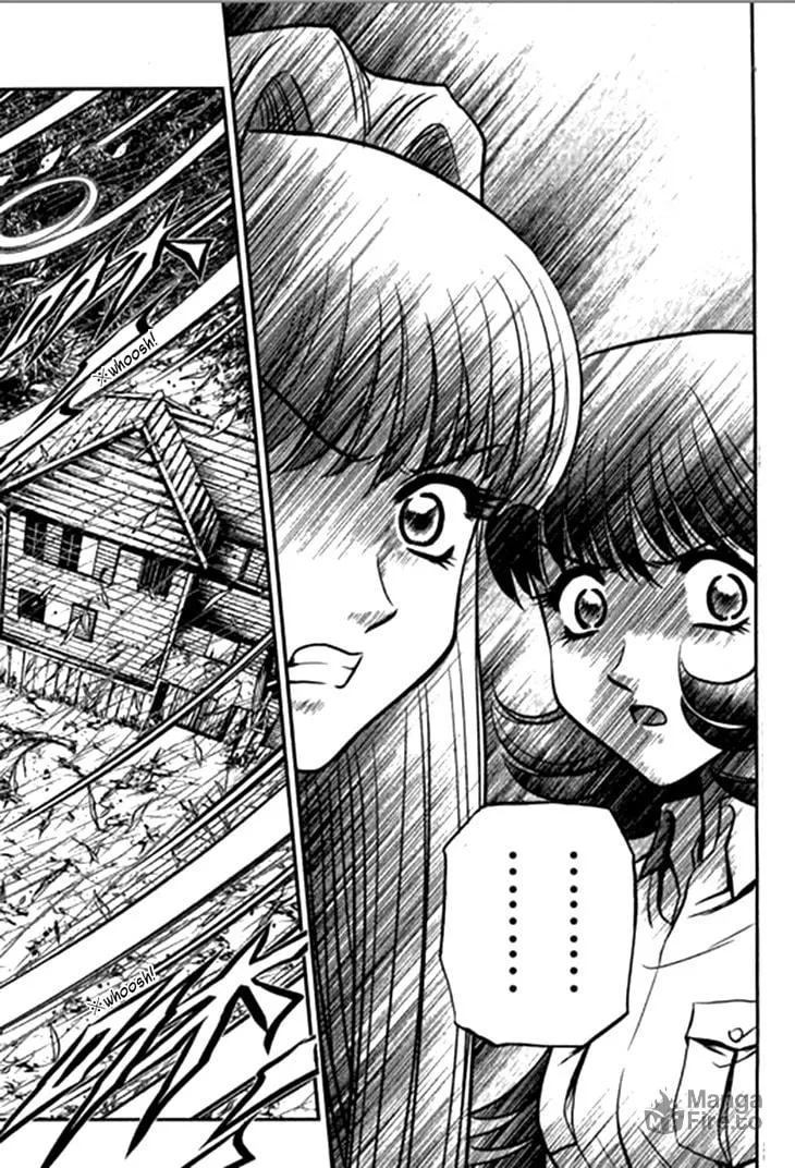 Read Bowling King chapter 206 image 11 on Lezhin