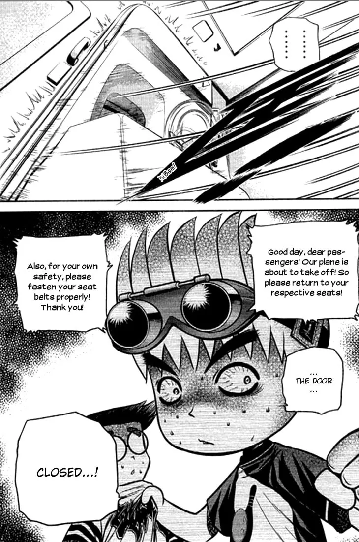 Read Bowling King chapter 206 image 16 on Lezhin