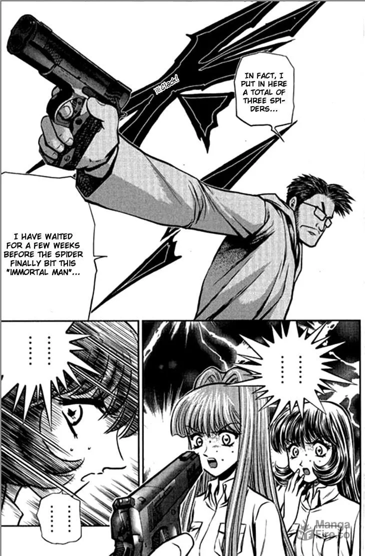 Read Bowling King chapter 206 image 9 on Lezhin