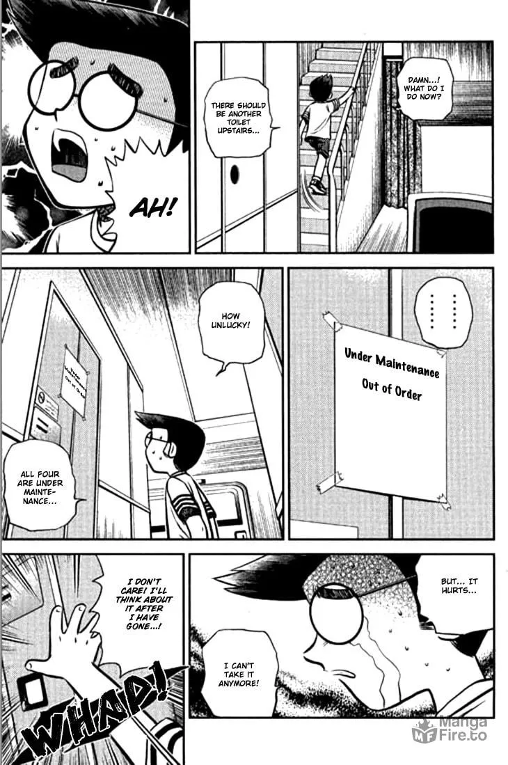 Read Bowling King chapter 207 image 9 on Lezhin