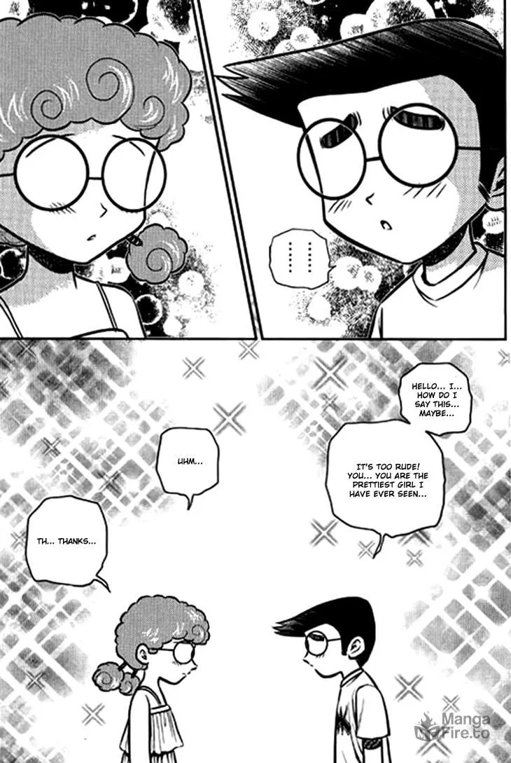 Read Bowling King chapter 208 image 8 on Lezhin