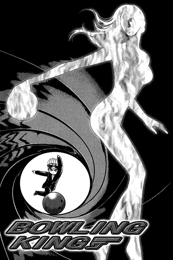 Read Bowling King chapter 209 image 1 on Lezhin