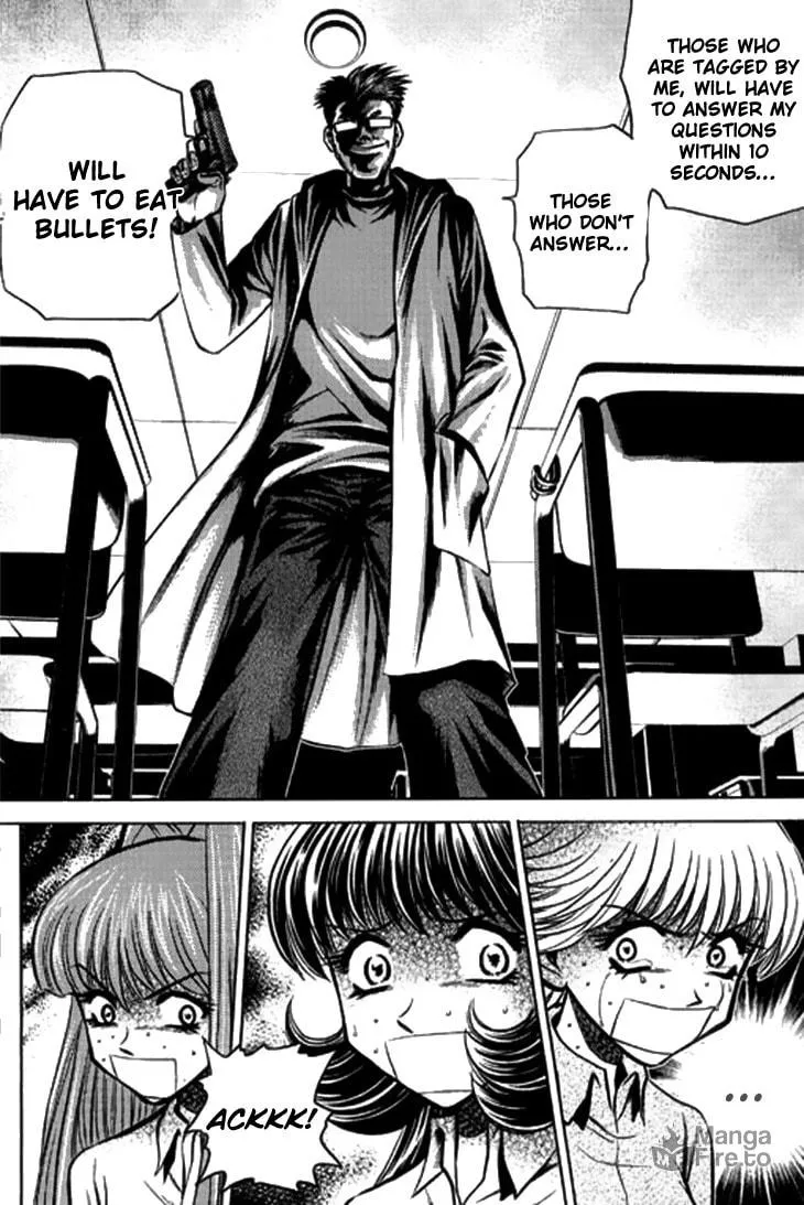 Read Bowling King chapter 209 image 19 on Lezhin