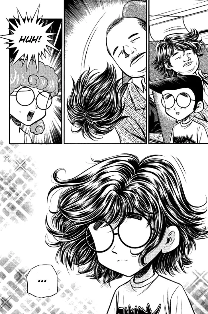 Read Bowling King chapter 209 image 3 on Lezhin