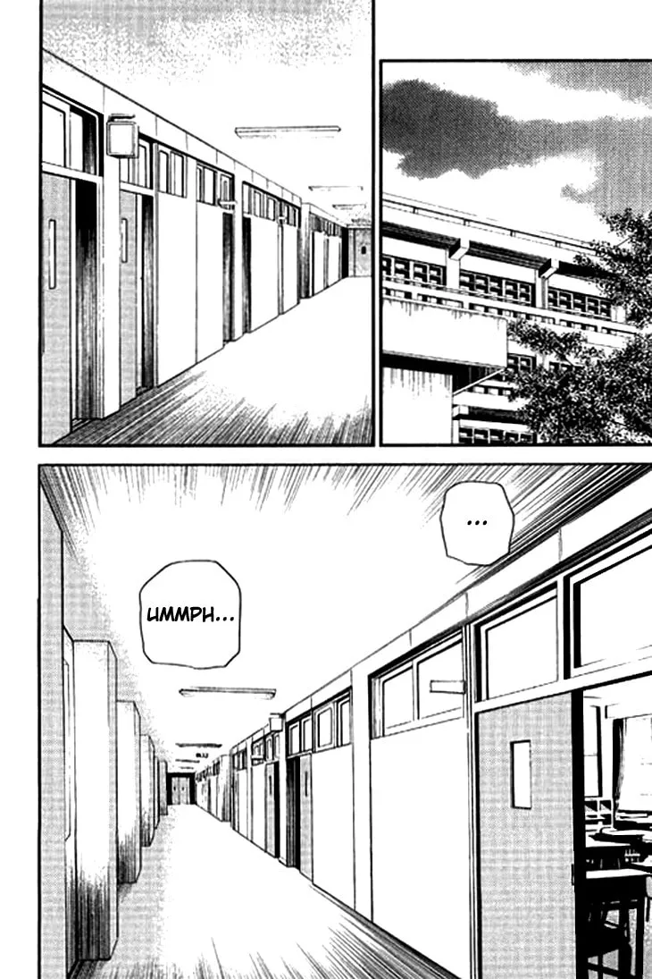 Read Bowling King chapter 209 image 7 on Lezhin