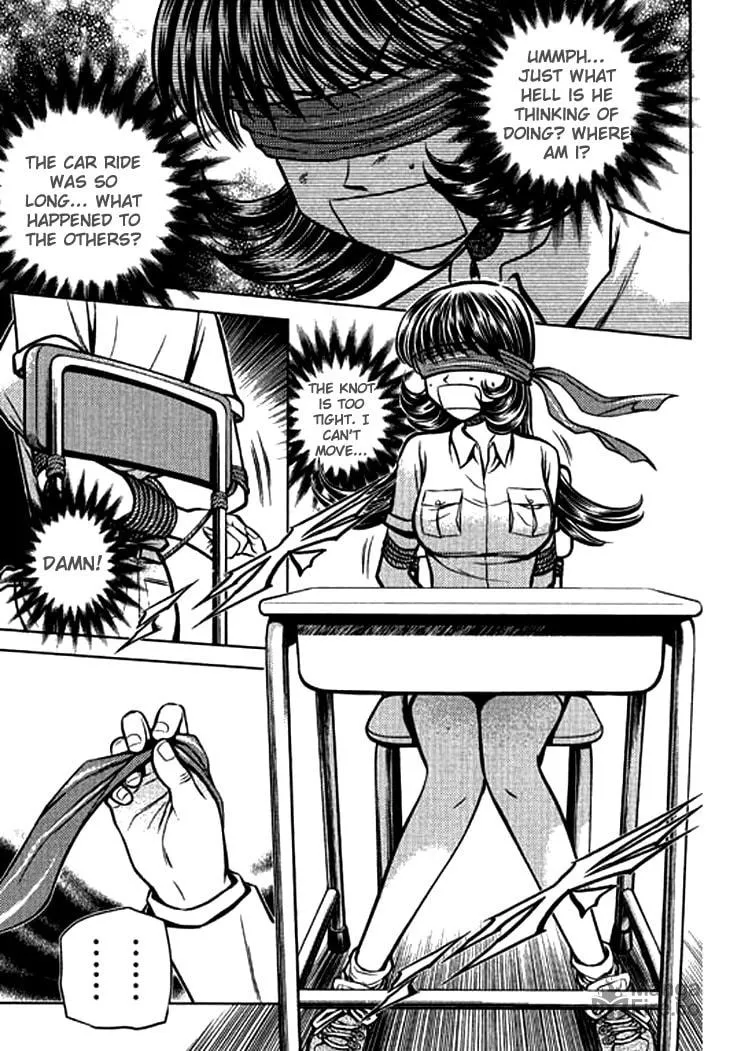 Read Bowling King chapter 209 image 8 on Lezhin