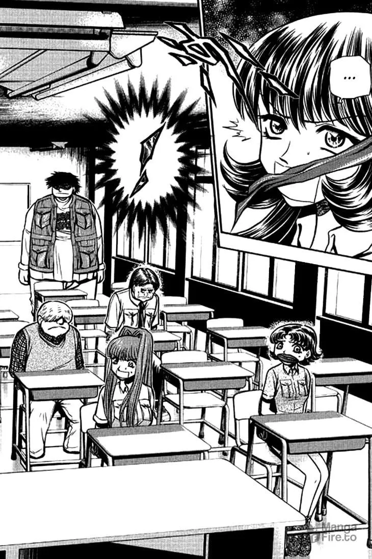 Read Bowling King chapter 209 image 9 on Lezhin